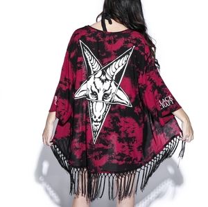 Blackcraft Kimono Bundle of 2